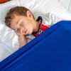 Tiardey Sensory Compression Blanket, Stretchy Lycra Bed Sheet, Deep Relaxing