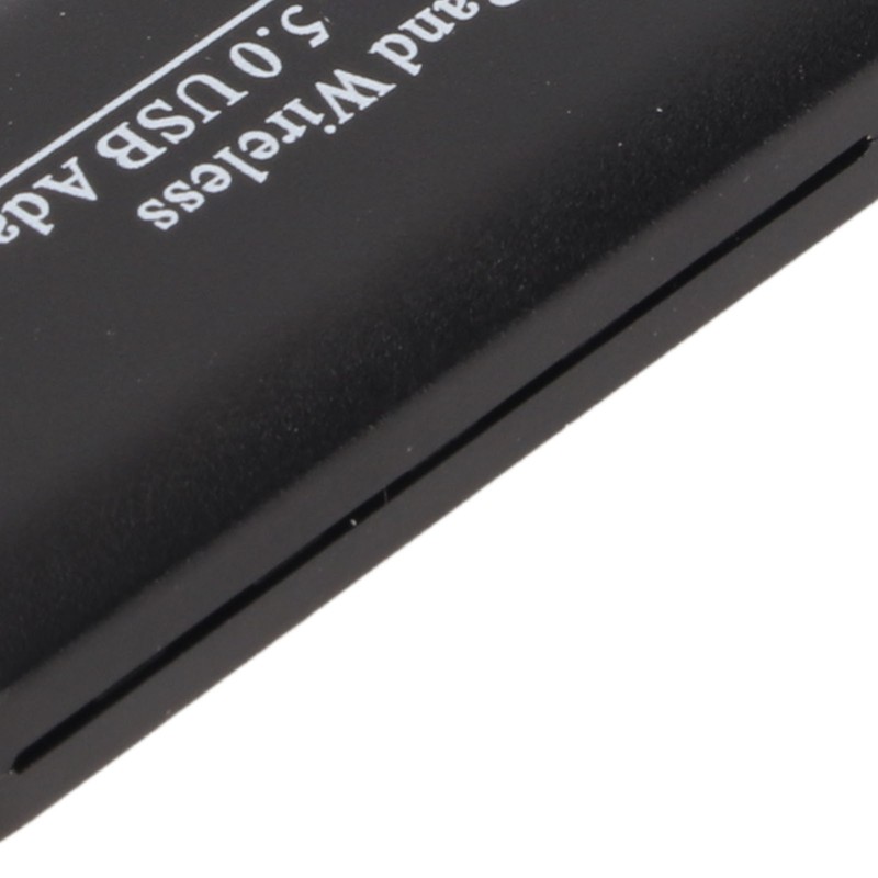 USB 3.0 WiFi Adapter 1300Mbps 2.4G 5Ghz Dual Band Support