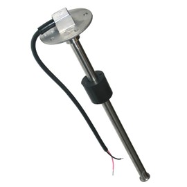 WEMA USA SSS Fuel/Water Level Sensor, Length 7"