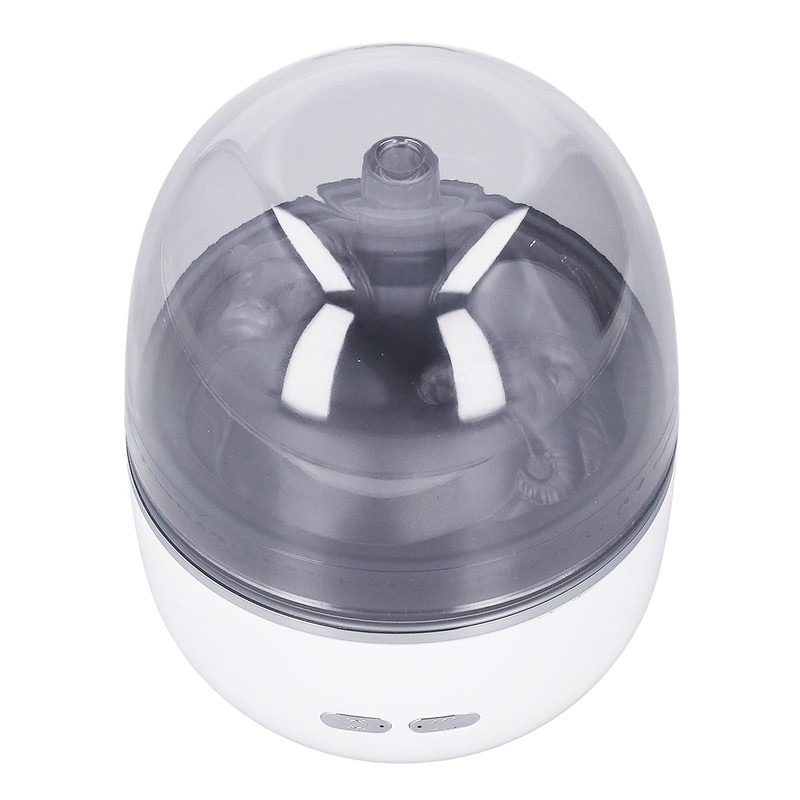 Aromatherapy Humidifier Ultrasonic Large Mist Volume Essential Oil Diffuser Humidifier