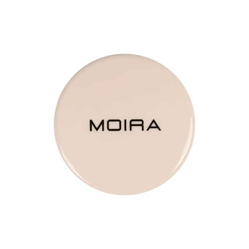 Base De Maquillaje En Polvo Moira Cometics Powder Foundation Tono