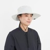 Millet MIV03233 Breeze Barrier II Sun Shade Hat, Dorite, M
