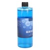500ml Tattoo Cleaner Soap Highly Concentrated Tattoo Healing Aftercare Blue