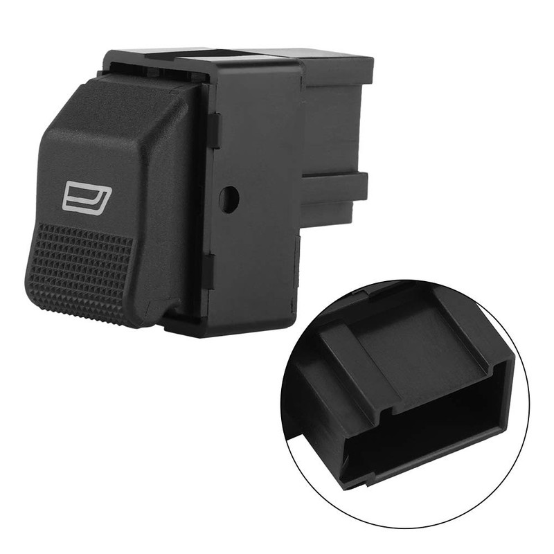 Power Master Window Switch, Yctze Single Power Master Window Switch