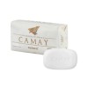 Camay Natural International Beauty Soap with Cedarwood & Imported Soap