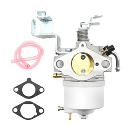 Anxingo JR6-14101-00 Carburetor Replacement for Yamaha Golf Cart G22-G29 Drive 4-Cycle Gas Car 2003-UP Replace JR6-141001-02 520185 13351 17560