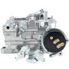SJDYYMX 1406 600 CFM 4 Barrel Carburetor w/Electric choke Compatible