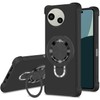 AQUOS R9 SH-51E Case, tpu MagSafe Compatible with Ring, Aquos