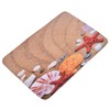 Living Room Entrance Carpet Anti Slip Wear Resistant Decorative Floor