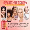 Gomitas Colágeno Hidrolizado Puro Tipo I Ii Iii V Y