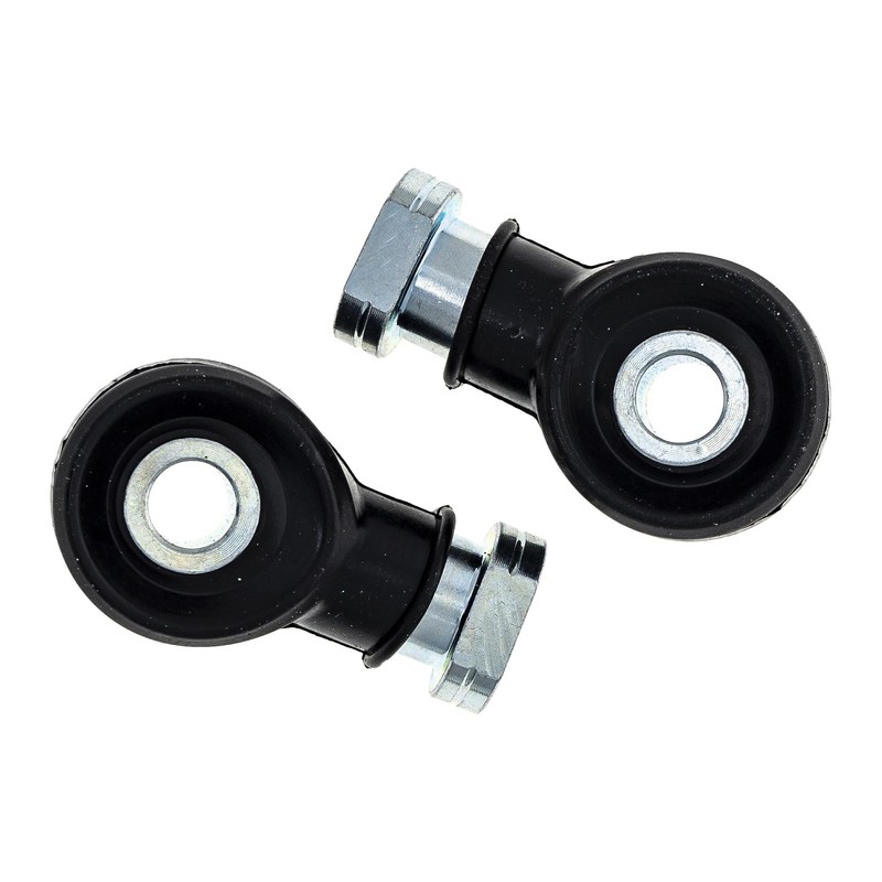 NICHE Steering Rack Tie Rod End Kit for Polaris Ranger