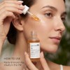 ROLANYIN Lactic Acid 5% + HA Exfoliator Serum