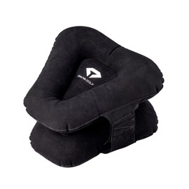 【Recommended by Kazuki Higa】DAIYA GOLF Daiya Arm Keeper Triangle Swing Trainer, High-Durability Fabric, Golf Training Equipment, Practice Supplies, Training Equipment, Swing, Beginner, Basics