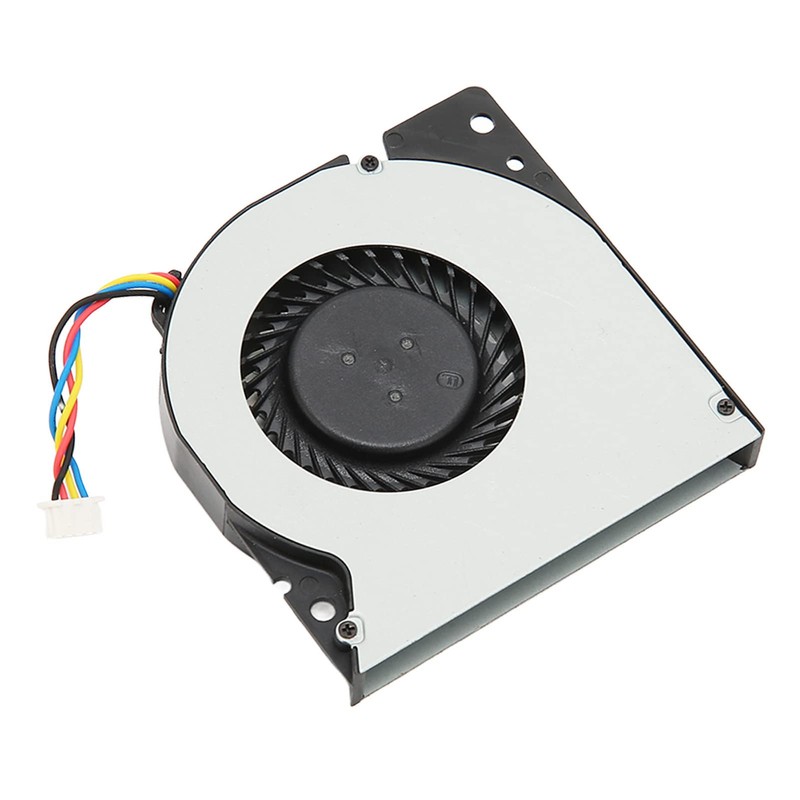 4Pin CPU Fan for NUC 5, Compact and Durable CPU