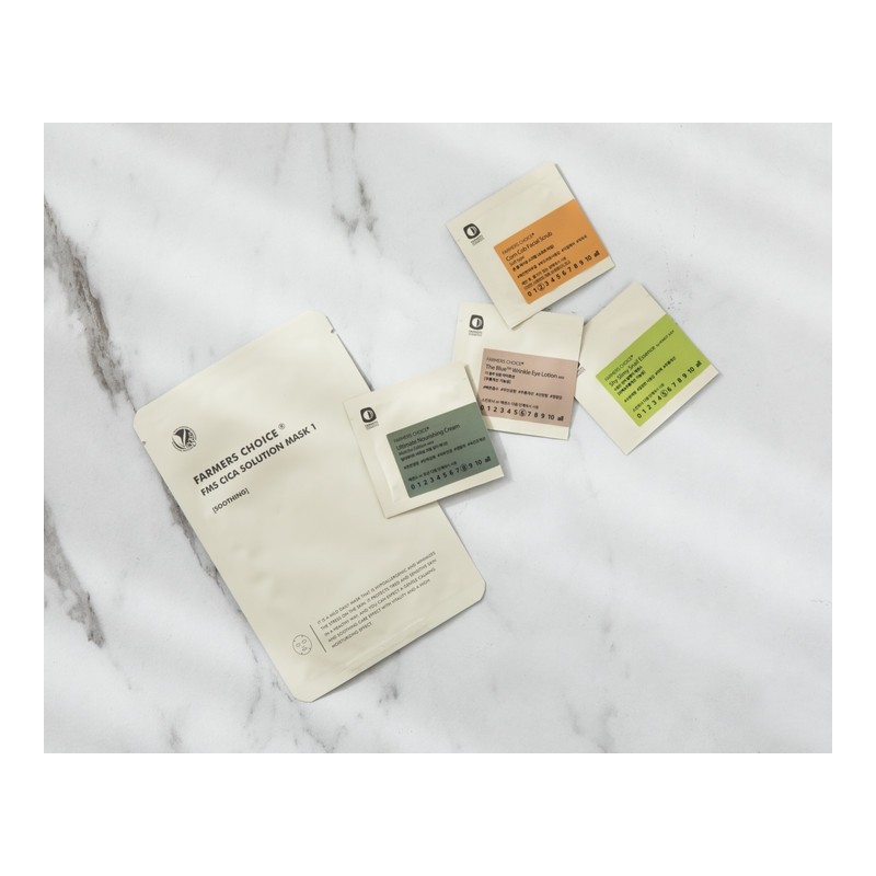 [Summer Temperature] Season 69.Summer recommendation Honest Judy sample test -
