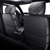 Tomatoman Tacoma Seat Covers Customized for 2005-2025 Sport Double Cab