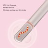 Heated Eye Massage Wand Stick RF Relieve Fatigue Microcurrent Eye