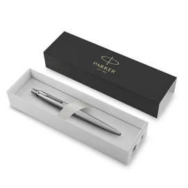 Parker Jotter Grid C.C. ballpoint pen.