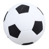 Touch Table Desk Lamp Creative Soccer Night Light Rechargeable Bedside