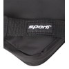 Sporti Guard Hip Pack II - Black