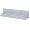 23'' Silicone Sink Splash Guard for Kitchen Sink Front Edge,