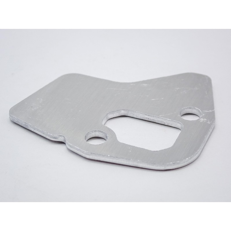 Traverse Creek Incorporated Genuine Echo Heat Shield FITS CS-2511P CS-2511T