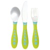 Tigex couverts Stainless Steel Set of 3 Colors