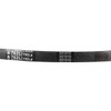sourcing map A762 V-Belts 762mm Inner Girth 13mm Top Width
