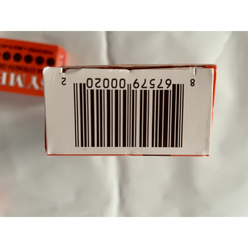 Symba Original Extra Strength Cream Skin Tone Corrector for Dark