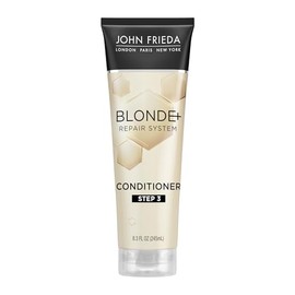 John Frieda Blonde+ Hair Repair System Acondicionador, 245mL