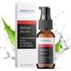 YEOUTH Retinol Serum for Face, 30ml (1oz) with Vitamin E and Hyaluronic Acid. Retinol Face Serum. Popular serum ranking. Unisex retinol serum. Skin care cosmetics.