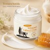 Crema Facial Corporal Cebo Res + Miel Hidrata Humecta Aclara