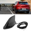 Shark Fin Antenna High Performance 282069033 Roof Radio Signal Aerial
