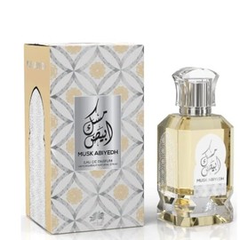 Musk abiyeth eau de parfum 3.4floz/100ml