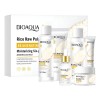 Suero Facial Arroz Kit 6pz Bioaqua Skincare Aclara Manchas