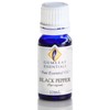 Gumleaf Essentials Black Pepper Essential Oil - 10ml, Cruelty Free