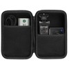 Sony ZV-1/ZV-E10 Mirrorless SLR Camera Protective Storage Case - co2CREA