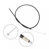 Junomabix US Brake Throttle Speedometer Cables For Honda Trail 90