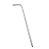 YHXiXi 2PCS 5/32'' Internal Hexagonal Ball End Hex Key Allen