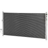 AZHZ 2578 Radiator and 3248 Condenser Aluminum Core Cooling Radiator