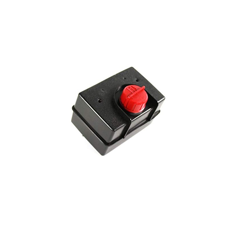 Tecumseh 35584 Lawn & Garden Equipment Engine Fuel Tank Genuine