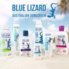 BLUE LIZARD Kids Mineral-Based Sunscreen Lotion - SPF 50+ -
