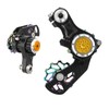 Single Speed Chain Tensioner Kit, CNC Aluminum Adjuster with 11T