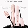 Lancme Curl Goddess Máscara - 01 Negro, Tamaño de Viaje