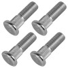 Honda 4 Front Wheel Hub Stud Bolt for Honda TRX500