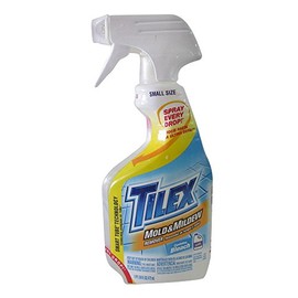 Tilex Mold and Mildew Remover Spray, 16 Fl Oz
