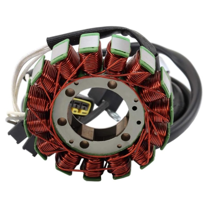 Magneto Ignition Stator 28P-81410-00-00 Fits for Yamaha Grizzly 550 700