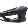 jpautowholesale For 2016 2017 Honda Accord Sedan Front Bumper Cover