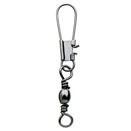 Spro Swivels Barrel Swivel Interlock Snap Size 16 Swivel Swivels Fishing Swivels