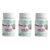 3 Pack Dialine Para Normalizar Glucosa En Sangre 20 Caps